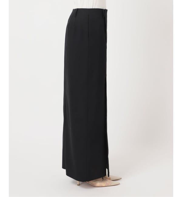 Plage「slit long スカート」|スカート|