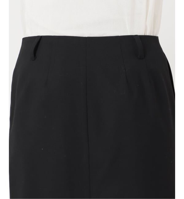 Plage「slit long スカート」|スカート|