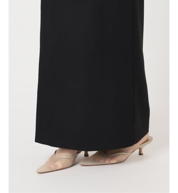 Plage「slit long スカート」|スカート|