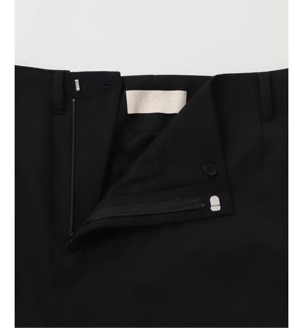 Plage「slit long スカート」|スカート|