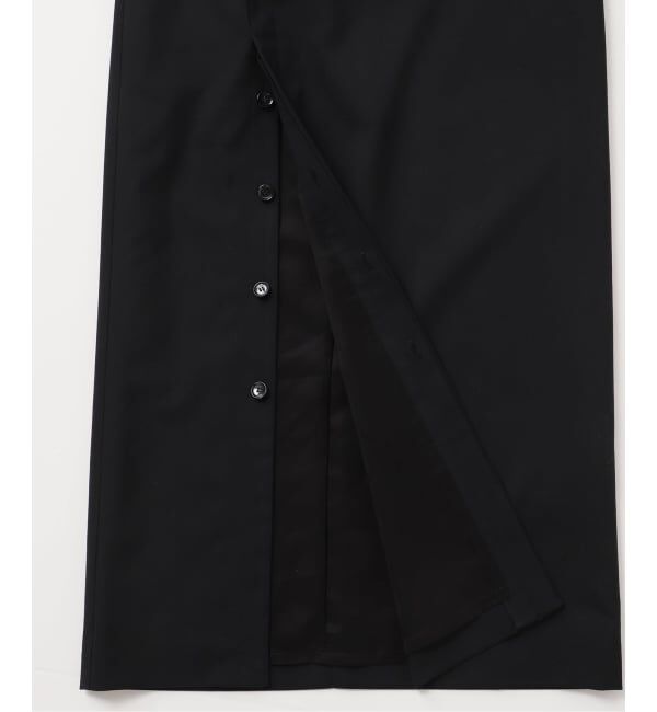 Plage「slit long スカート」|スカート|