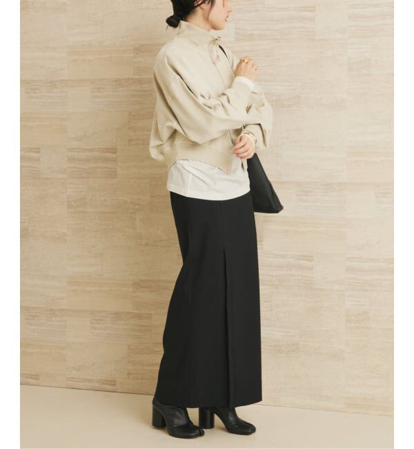 Plage「slit long スカート」|スカート|