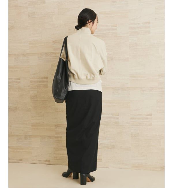 Plage「slit long スカート」|スカート|