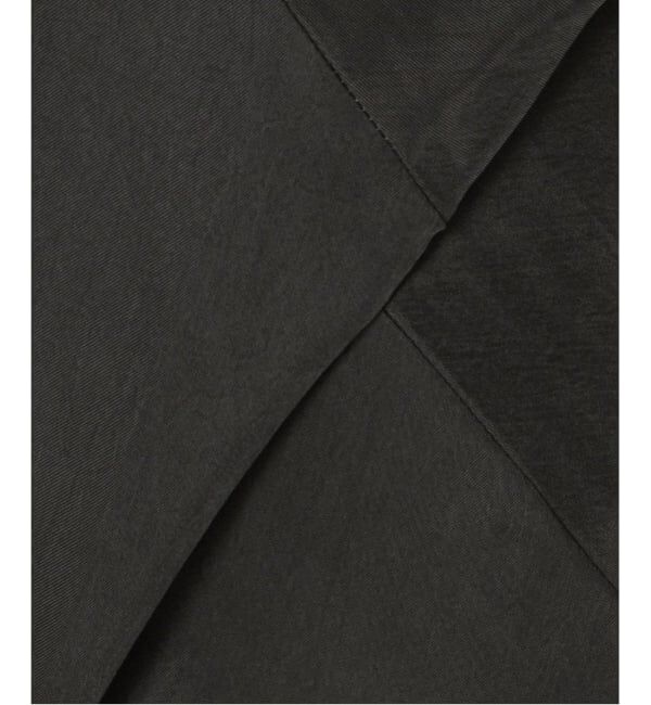 Plage「《追加予約》Washable Fibril ロングスカート」|スカート|