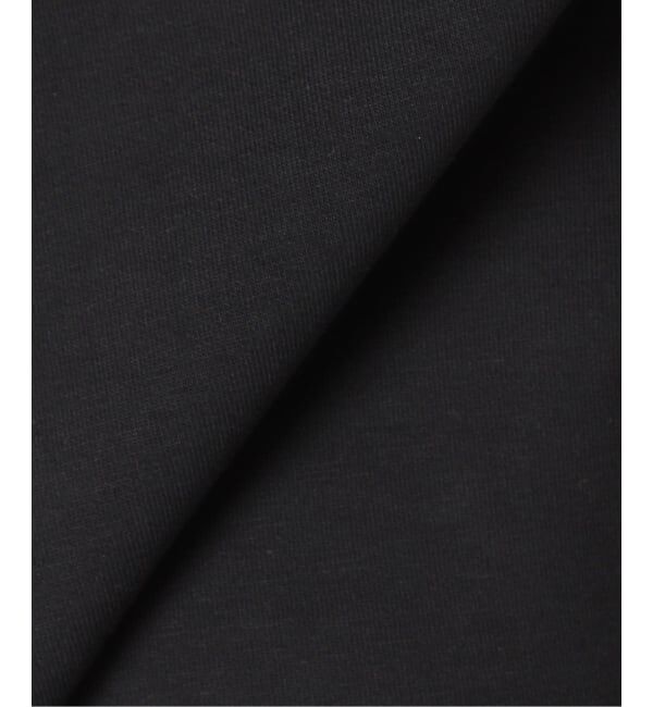 Plage「《追加予約》air jersey pepram プルオーバー 2」|Tシャツ・カットソー|