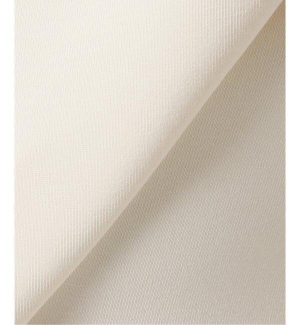 Plage「《追加予約》air jersey pepram プルオーバー 2」|Tシャツ・カットソー|