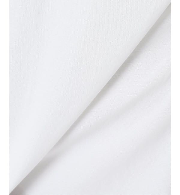 Plage「《追加予約》Light OX Poncho シャツ 3」|シャツ・ブラウス|