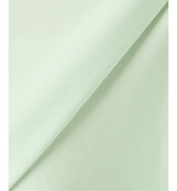 Plage「《追加予約》Light OX Poncho シャツ 3」|シャツ・ブラウス|