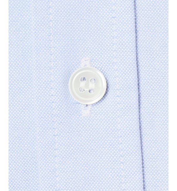 Plage「《追加予約》OX Poncho シャツ」|シャツ・ブラウス|