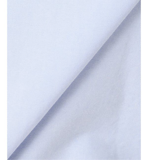 Plage「《追加予約》OX Poncho シャツ」|シャツ・ブラウス|