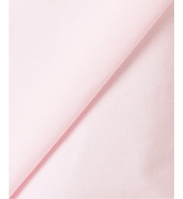 Plage「《追加予約》OX Poncho シャツ」|シャツ・ブラウス|