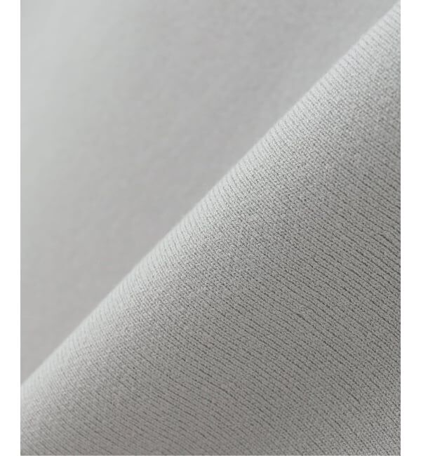 Plage「VIS/PL スムース ロングスカート」|スカート|