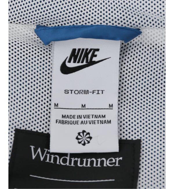 Plage「NIKE / ナイキ AS M NK WR LND ジャケット」|その他|