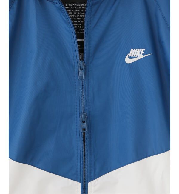 Plage「NIKE / ナイキ AS M NK WR LND ジャケット」|その他|