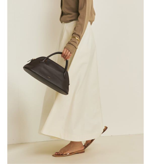 Plage「cotton/ny minimal スカート」|スカート|