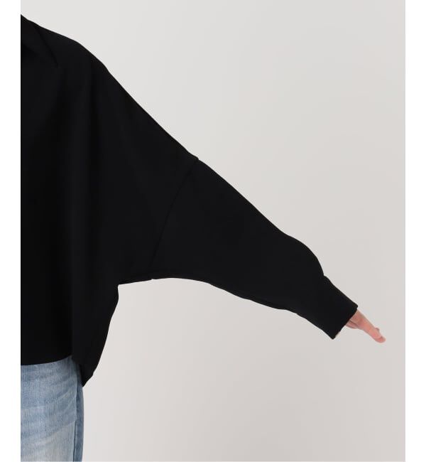 Plage「《追加予約》GEORGETTE SKIPPER ブラウス」|シャツ・ブラウス|