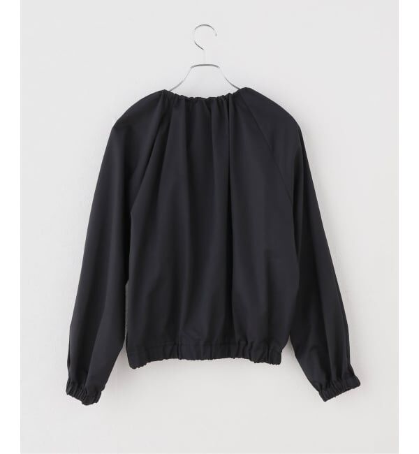 Plage「cotton/ny elegant ブルゾン」|その他|