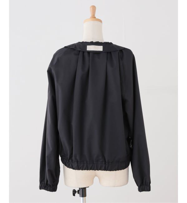 Plage「cotton/ny elegant ブルゾン」|その他|