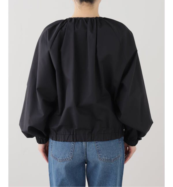 Plage「cotton/ny elegant ブルゾン」|その他|