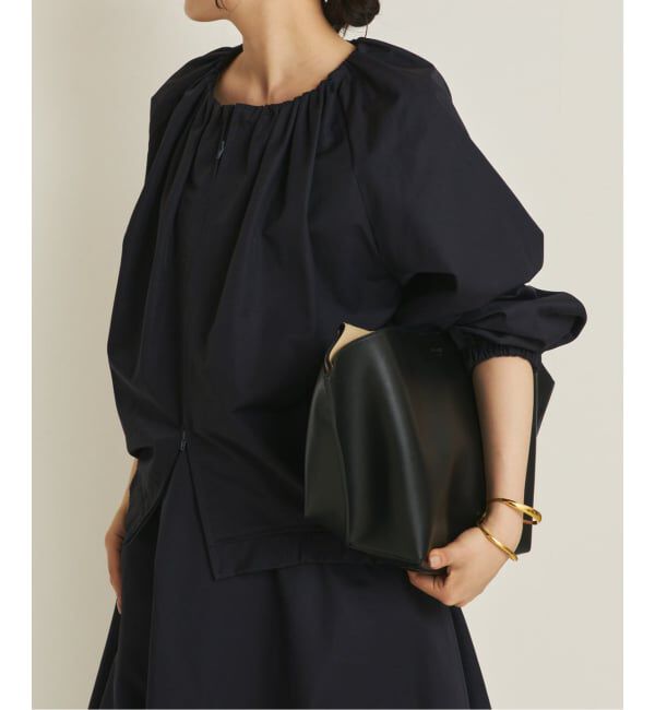 Plage「cotton/ny elegant ブルゾン」|その他|