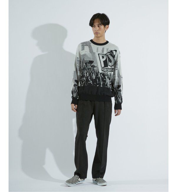 Paris Saint-Germain「PSG JP FS スウェットパンツ」|その他|