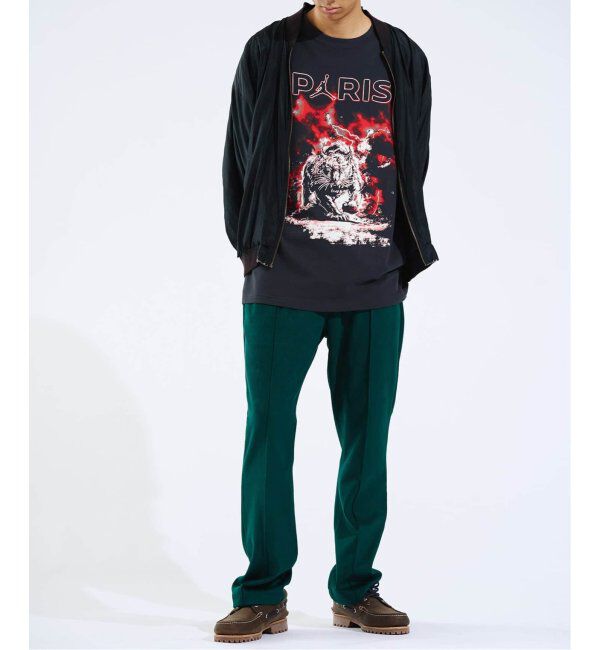 Paris Saint-Germain「PSG JP FS スウェットパンツ」|その他|