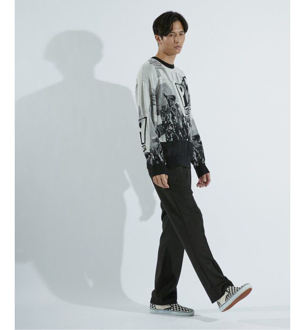 Paris Saint-Germain「PSG JP FS スウェットパンツ」|その他|