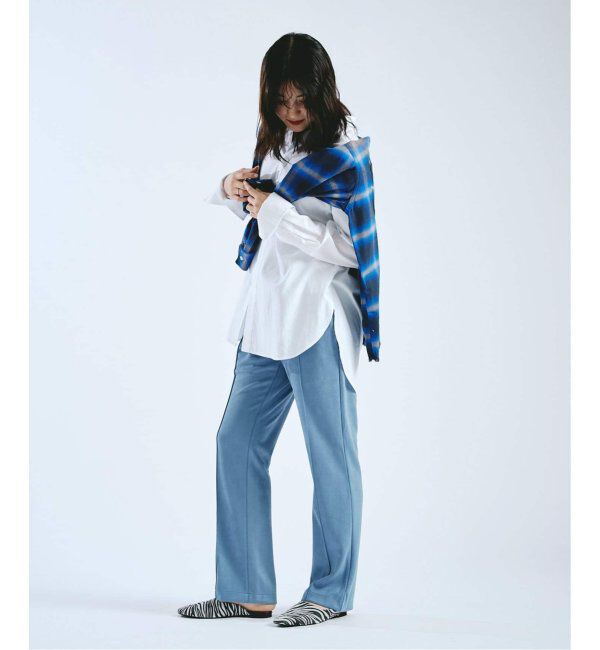 Paris Saint-Germain「PSG JP FS スウェットパンツ」|その他|