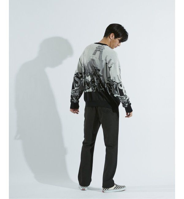 Paris Saint-Germain「PSG JP FS スウェットパンツ」|その他|