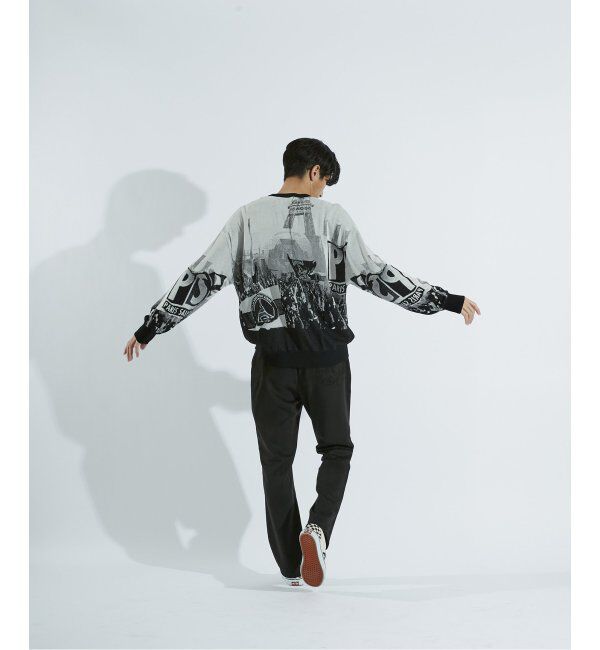 Paris Saint-Germain「PSG JP FS スウェットパンツ」|その他|