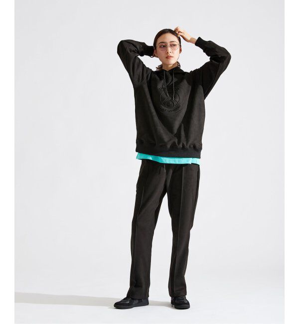 Paris Saint-Germain「PSG JP FS HOODIE スウェットパーカー」|パーカー|