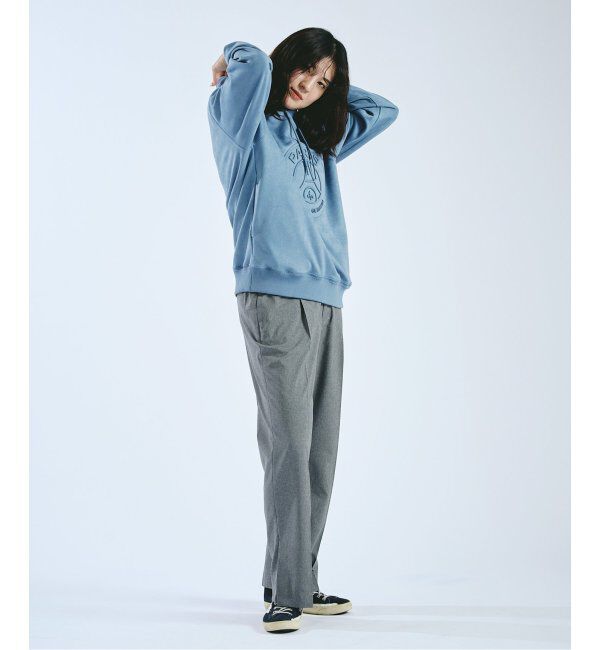 Paris Saint-Germain「PSG JP FS HOODIE スウェットパーカー」|パーカー|