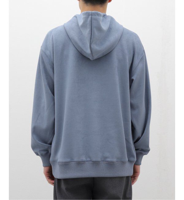 Paris Saint-Germain「PSG JP FS HOODIE スウェットパーカー」|パーカー|