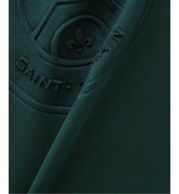 Paris Saint-Germain「PSG JP FS HOODIE スウェットパーカー」|パーカー|