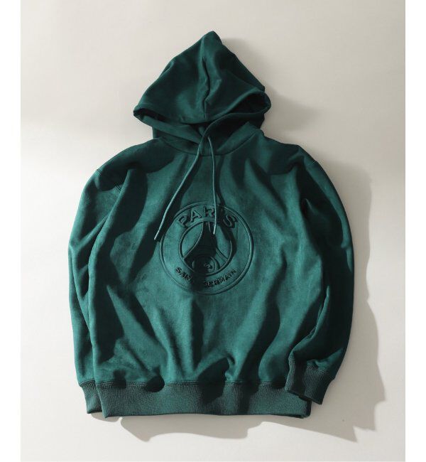 Paris Saint-Germain「PSG JP FS HOODIE スウェットパーカー」|パーカー|