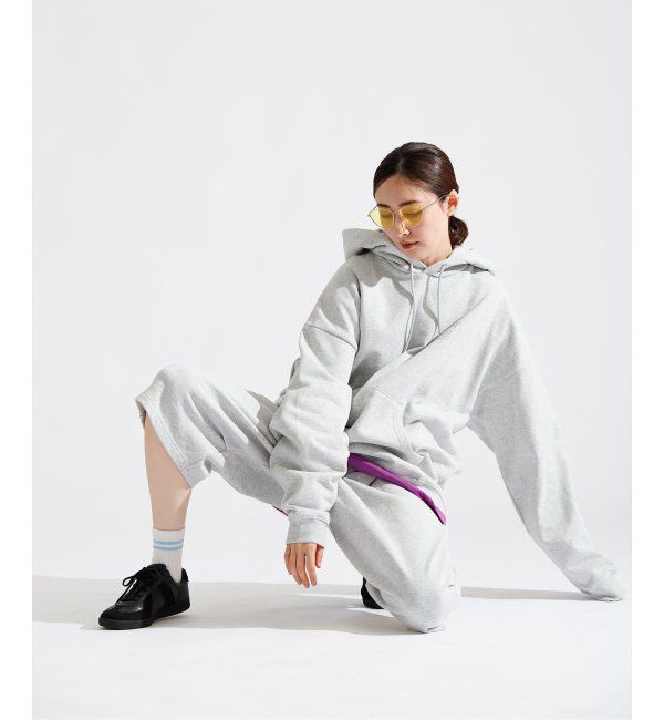 Paris Saint-Germain「【Paris Saint-Germain / パリ・サン＝ジェルマン】JP STAINLESS EMBLEM HOODIE」|パーカー|