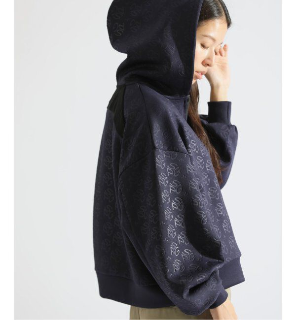 Paris Saint-Germain「【Paris Saint-Germain / パリ・サン＝ジェルマン】 MONOGRAM PARKA」|パーカー|