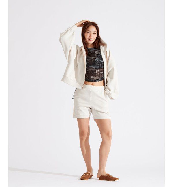 Paris Saint-Germain「【Paris Saint-Germain / パリ・サン＝ジェルマン】 MONOGRAM PARKA」|パーカー|