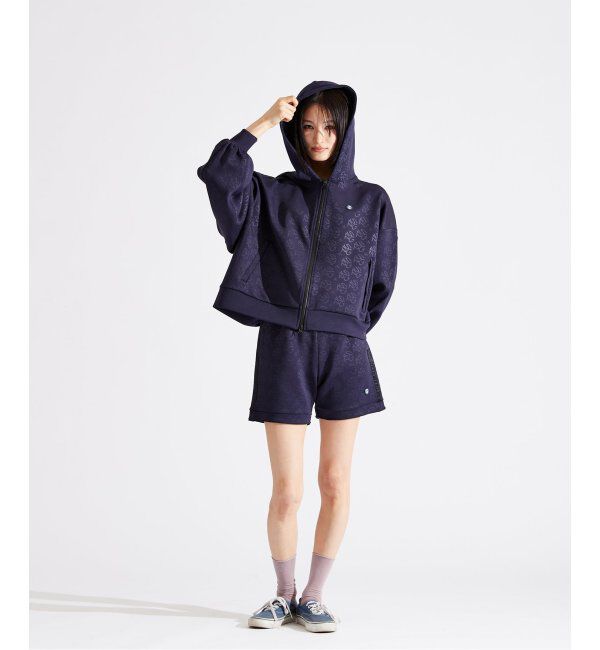 Paris Saint-Germain「【Paris Saint-Germain / パリ・サン＝ジェルマン】 MONOGRAM PARKA」|パーカー|