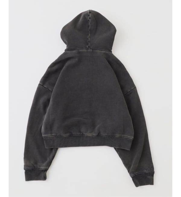 PULP「ENTIRE STUDIOS / エンタイアスタジオ THERMAL HOOD」|パーカー|