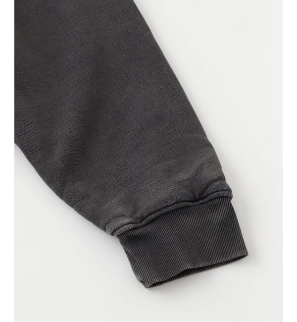 PULP「ENTIRE STUDIOS / エンタイアスタジオ THERMAL HOOD」|パーカー|