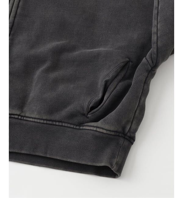 PULP「ENTIRE STUDIOS / エンタイアスタジオ THERMAL HOOD」|パーカー|