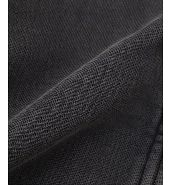 PULP「ENTIRE STUDIOS / エンタイアスタジオ THERMAL HOOD」|パーカー|