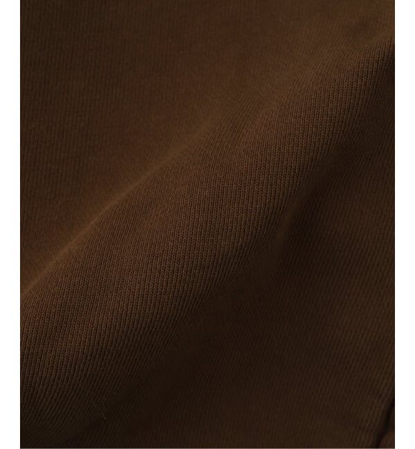 PULP「ENTIRE STUDIOS / エンタイアスタジオ THERMAL HOOD」|パーカー|