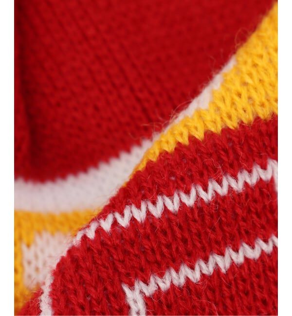 Liverpool FC「【Liverpool FC / リバプール FC】NEWERA SPORT CUFF BEANIE」|ニット帽|