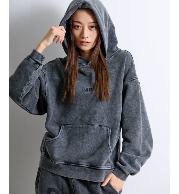 Paris Saint-Germain「【Paris Saint-Germain / パリ・サン＝ジェルマン】 JP Fade Style Hoodie」|パーカー|