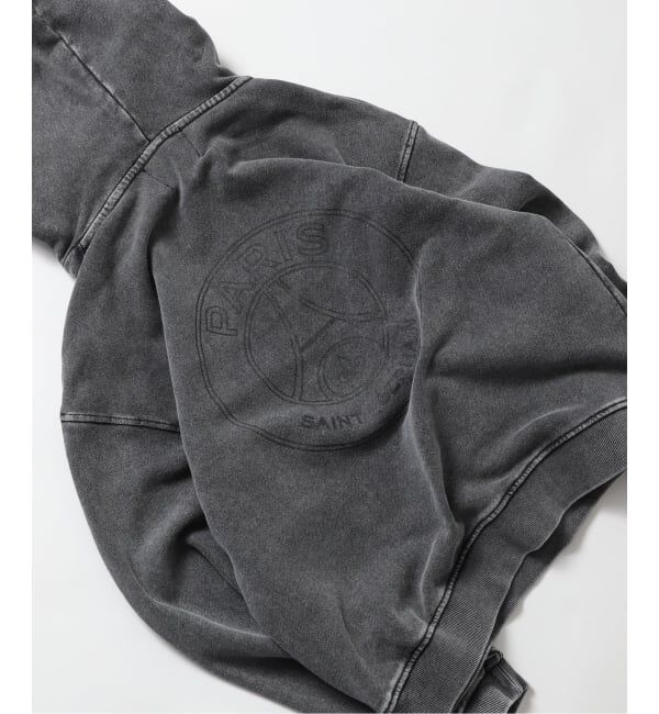 Paris Saint-Germain「【Paris Saint-Germain / パリ・サン＝ジェルマン】 JP Fade Style Hoodie」|パーカー|