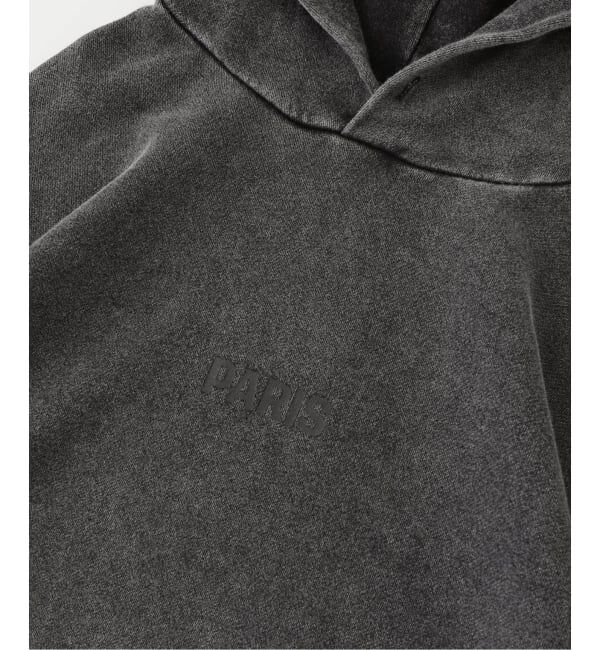 Paris Saint-Germain「【Paris Saint-Germain / パリ・サン＝ジェルマン】 JP Fade Style Hoodie」|パーカー|