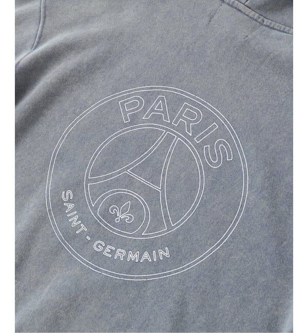Paris Saint-Germain「【Paris Saint-Germain / パリ・サン＝ジェルマン】 JP Fade Style Hoodie」|パーカー|