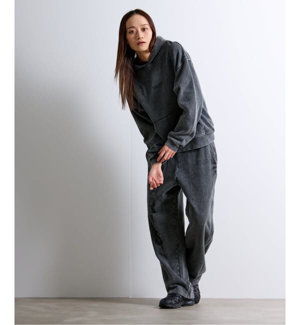 Paris Saint-Germain「【Paris Saint-Germain / パリ・サン＝ジェルマン】 JP Fade Style Hoodie」|パーカー|